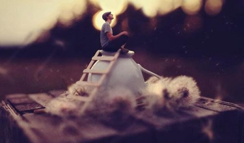 Wartości, które nami rządzą, ale nie sprawiają, że jesteśmy szczęśliwi