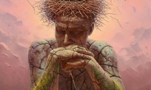 Obwinianie się - kiedy staje się ciężarem?