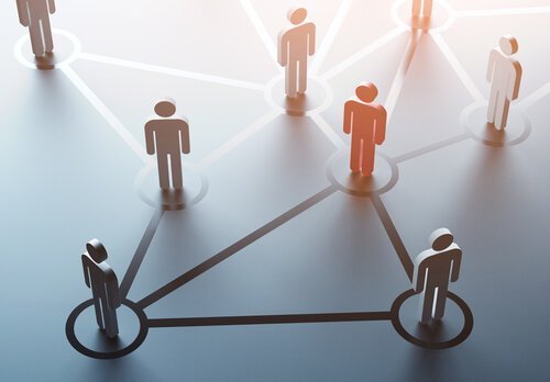 Brak komunikacji wewnętrznej w firmie