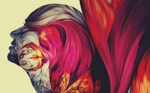 Kreatywna beznadzieja - światło poza naszym dyskomfortem