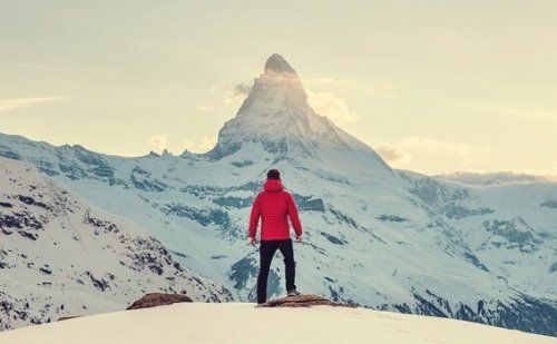 Przeciwności w życiu: nauczyciel, którego niewielu z nas słucha