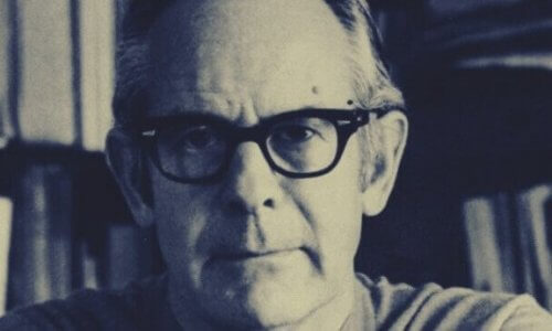 Rollo May i egzystencjalizm w psychoterapii