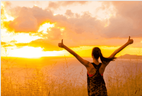 Rozwinąć siłę woli - pięć wskazówek, jak to osiągnąć