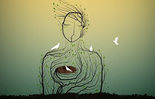 Bycie zamiast robienia: rozwiązanie wielu problemów