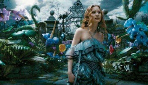 Syndromy o nazwach zaczerpniętych z literatury