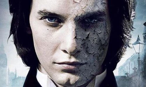 Syndromy na cześć literatury - Dorian Gray