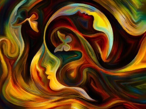 Pokonanie traumy poprzez sztukę na cztery sposoby