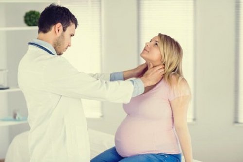 Tarczyca i ciąża: czy są ze sobą powiązane?