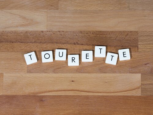 tourette