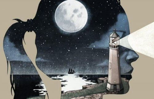 Znaleźć swoją latarnię morską! Dlaczego to takie ważne?