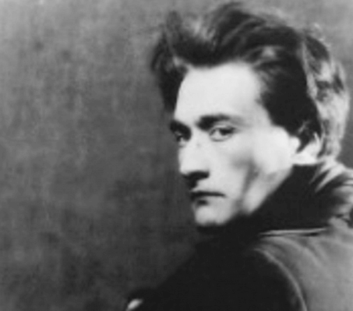 Antonin Artaud