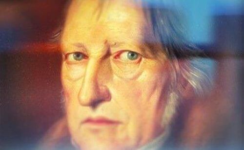 Georg Wilhelm Friedrich Hegel