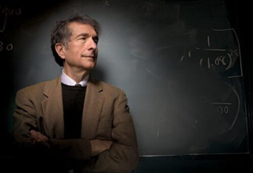 Howard Gardner i jego psychologia edukacyjna