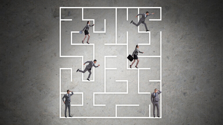 Prawo Hicka i podejmowanie decyzji