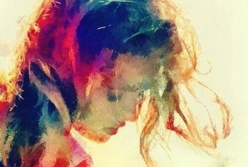 Akceptowanie tego, kim jesteś to prawdziwe piękno, niezależne od okoliczności