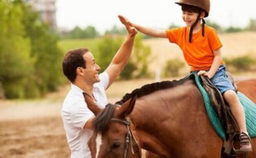 Hipoterapia - poznaj 6 najważniejszych korzyści z niej wynikających