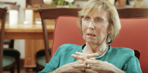 Christina Grof: duchowy aspekt ludzkiej natury oraz jej najważniejsze terapie