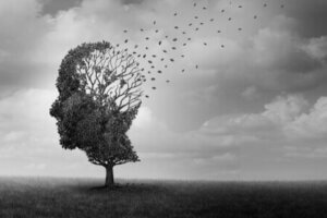 Majaczenie w chorobie Alzheimera – poznaj bliżej to zagadnienie