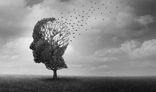 Majaczenie w chorobie Alzheimera - poznaj bliżej to zagadnienie