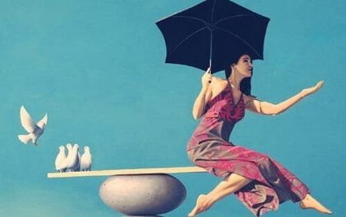 Pięć prawd, które akceptują emocjonalnie dojrzałe osoby