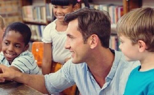 Inteligencja emocjonalna i jej znaczenie u nauczycieli