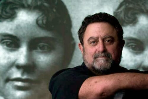 James Fallon - nieprawidłowość mózgu