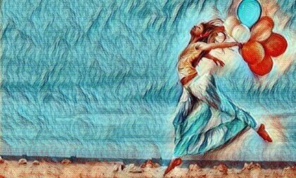 Szczęście to stan umysłu - dowiedz się, dlaczego tak właśnie jest!