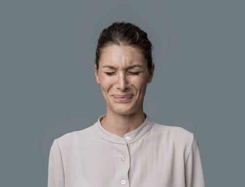 Obrzydzenie: zapomniana emocja. Poznaj ją nieco bliżej.