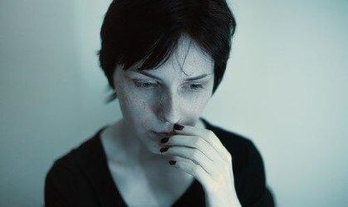 Nadpobudliwy umysł i cykl martwienia się