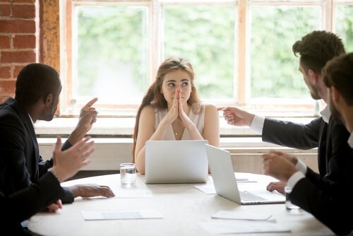 Konflikty w pracy – oto 4 najpowszechniejsze rodzaje
