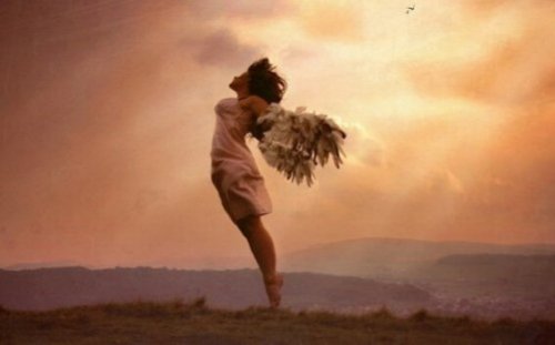 Wiedza o tym, kiedy odpuścić, stanowi sekret dobrego samopoczucia!