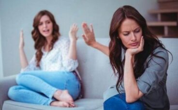 Zachowanie spokoju podczas kłótni to prawdziwa sztuka