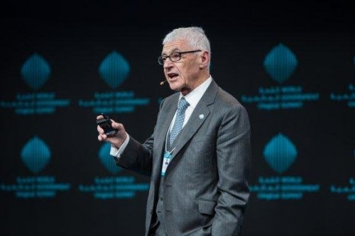 Arie Kruglanski - poznanie, motywacja i radykalizacja