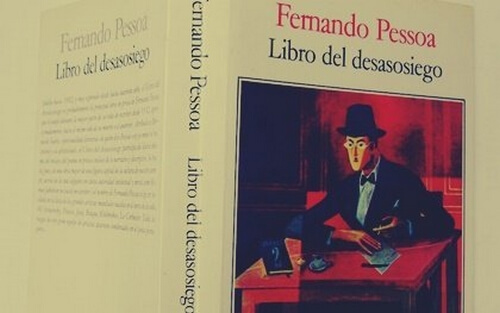 Wspaniałe cytaty z Księgi Niepokoju - poznaj najciekawsze myśli Fernando Pessoa!