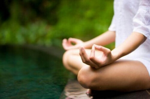 Medytacja - jak może poprawić Twoje codzienne życie