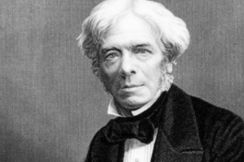 Michael Faraday: poznaj bliżej postać tego niesamowitego fizyka