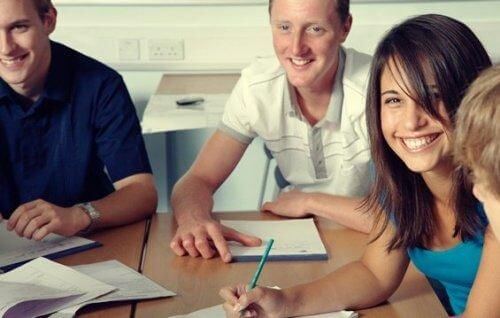 Nauczanie kooperatywne według Spencera Kagana