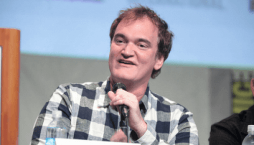 Quentin Tarantino i jego upodobanie do przemocy