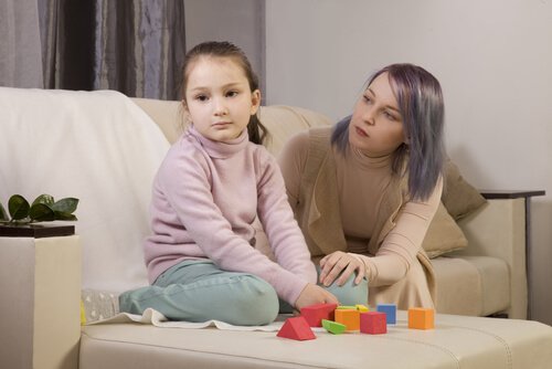 Rodzice dzieci autystycznych