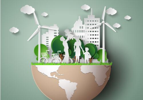 Ruch degrowth: czy to optymalne rozwiązanie dla współczesnego świata?