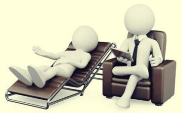 Psychoterapia - czy znasz pięć największych kłamstw z nią związanych?