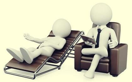 Psychoterapia - czy znasz pięć największych kłamstw z nią związanych?