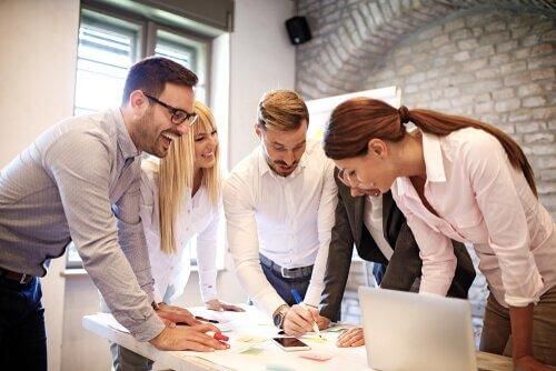 Teoria McClellanda w kontekście menedżerskim