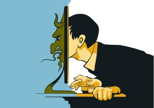 Trolle z mediów społecznościowych w akcji