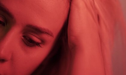 Niepokój - wszystkie podstawowe objawy, o których musisz zawsze pamiętać