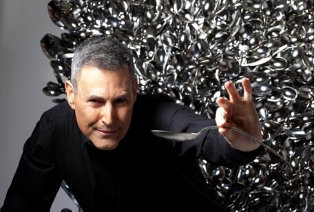 Uri Geller