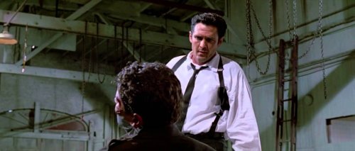 wściekłe psy - film Quentin Tarantino