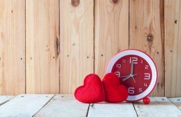 Trzy czasy związku: czas dla Ciebie, czas dla mnie i czas dla nas