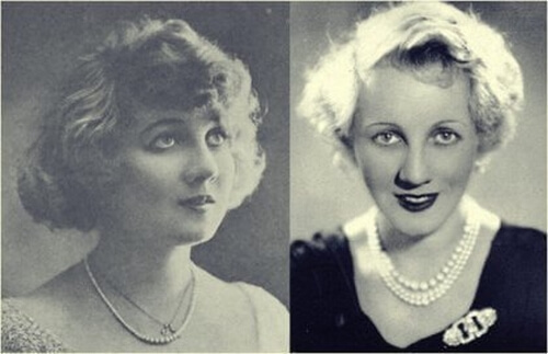 Przypadek Aimée czyli paradoks samokarania się