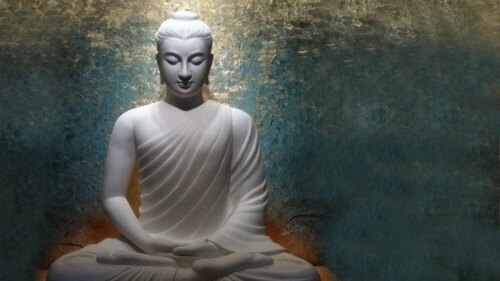 Stawianie czoła chaosowi - 5 wskazówek buddyzmu